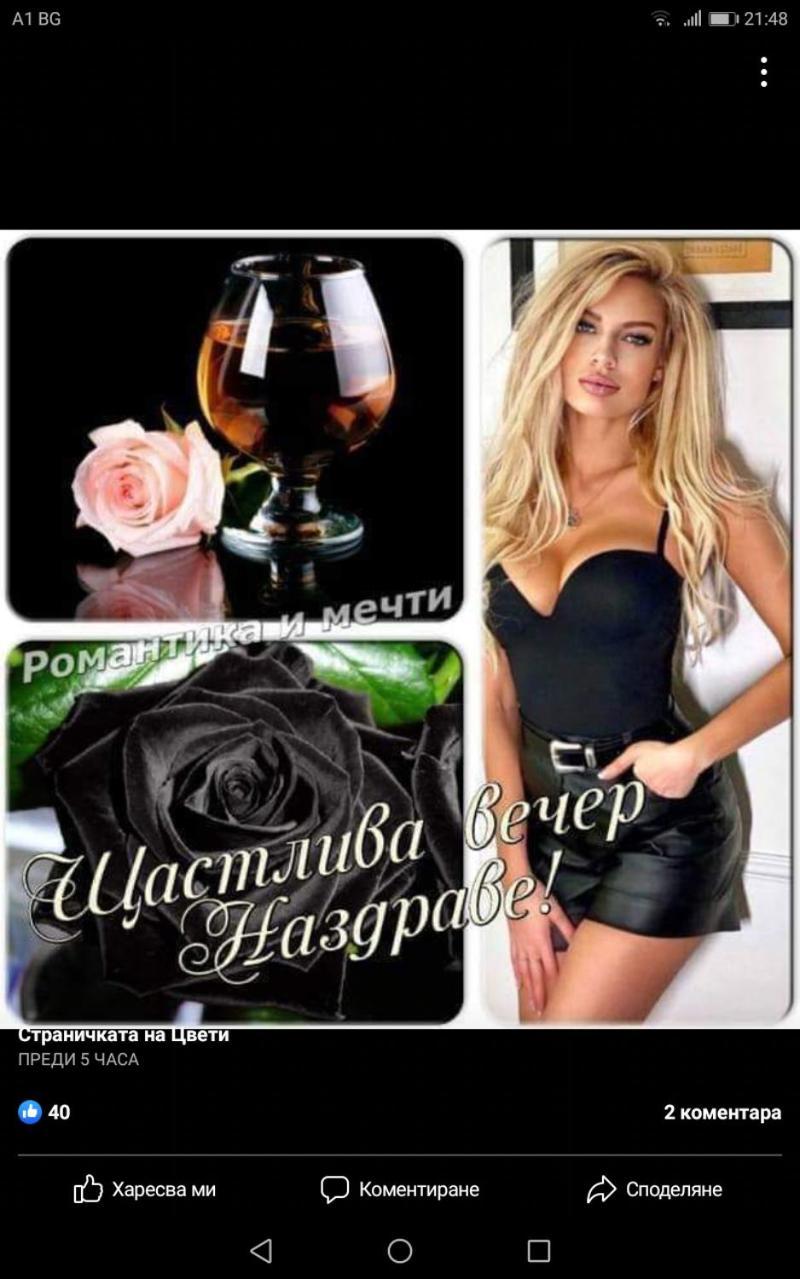 Къща За Гости "Черната Роза" Bŭlgarevo Dış mekan fotoğraf