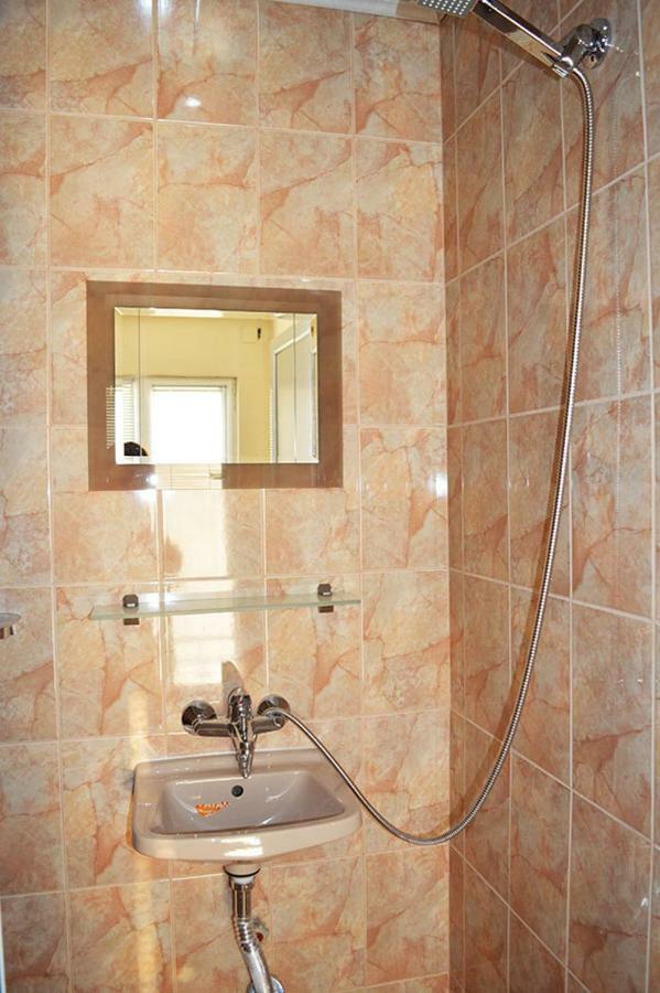 Къща За Гости "Черната Роза" Bŭlgarevo Dış mekan fotoğraf